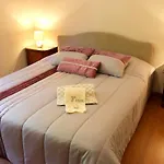 Villa Peaceful In Sao Martinho De Mouros With Private Pool *