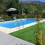 Peaceful In Sao Martinho De Mouros With Private Pool * Frende