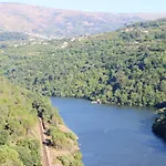 Peaceful In Sao Martinho De Mouros With Private Pool * Frende
