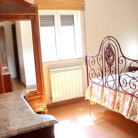 Peaceful In Sao Martinho De Mouros With Private Pool