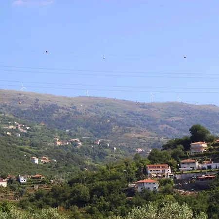 Peaceful In Sao Martinho De Mouros With Private Pool *