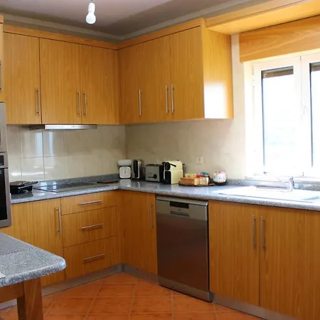 Peaceful In Sao Martinho De Mouros With Private Pool *