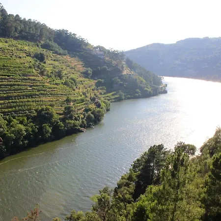 Peaceful In Sao Martinho De Mouros With Private Pool Frende