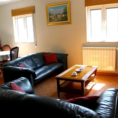 Villa Peaceful In Sao Martinho De Mouros With Private Pool Frende