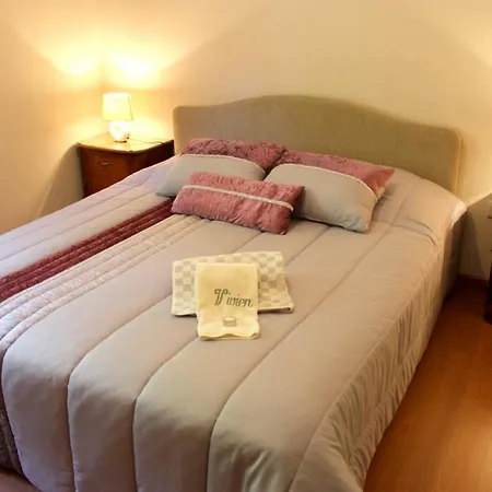 فيلة Peaceful In Sao Martinho De Mouros With Private Pool *