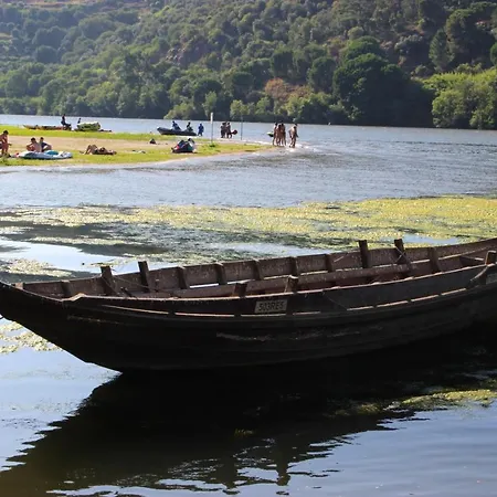 فيلة Peaceful In Sao Martinho De Mouros With Private Pool *