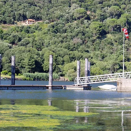 Villa Peaceful In Sao Martinho De Mouros With Private Pool *