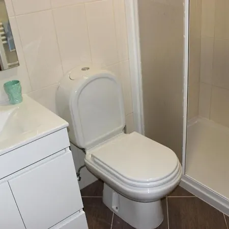 Peaceful In Sao Martinho De Mouros With Private Pool Villa *