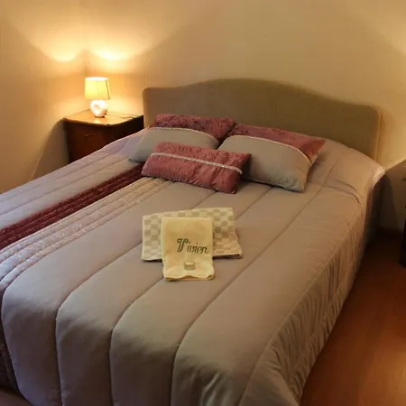 Peaceful In Sao Martinho De Mouros With Private Pool Frende