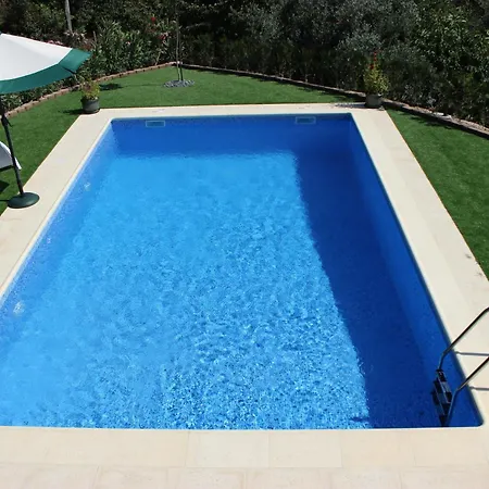 Peaceful In Sao Martinho De Mouros With Private Pool *