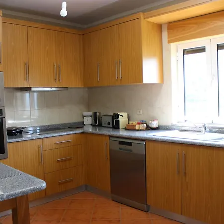 Villa Peaceful In Sao Martinho De Mouros With Private Pool *