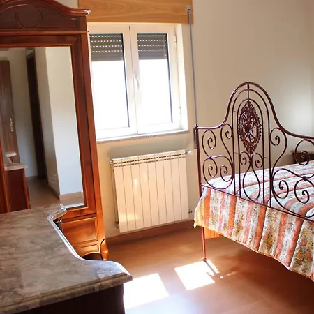 Villa Peaceful In Sao Martinho De Mouros With Private Pool *