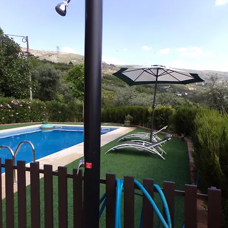 Villa Peaceful In Sao Martinho De Mouros With Private Pool *
