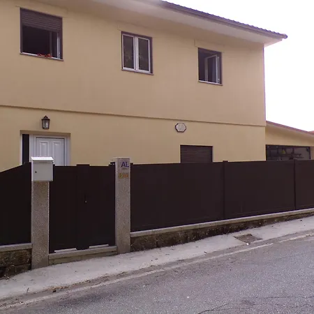 Peaceful In Sao Martinho De Mouros With Private Pool * Frende