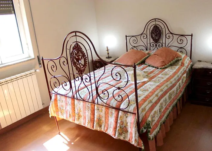 Peaceful In Sao Martinho De Mouros With Private Pool Вилла *