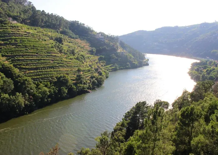 Peaceful In Sao Martinho De Mouros With Private Pool Frende