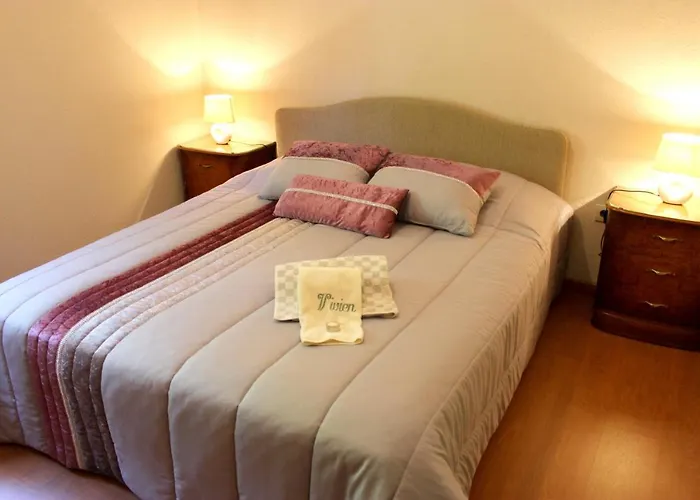 Villa Peaceful In Sao Martinho De Mouros With Private Pool *