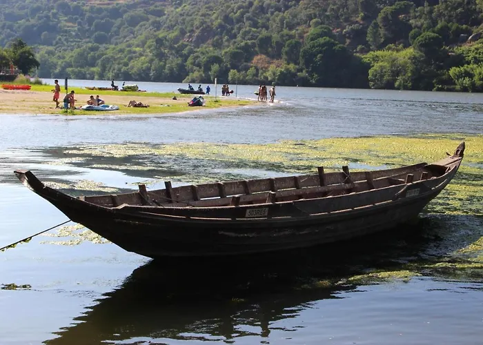 Villa Peaceful In Sao Martinho De Mouros With Private Pool *