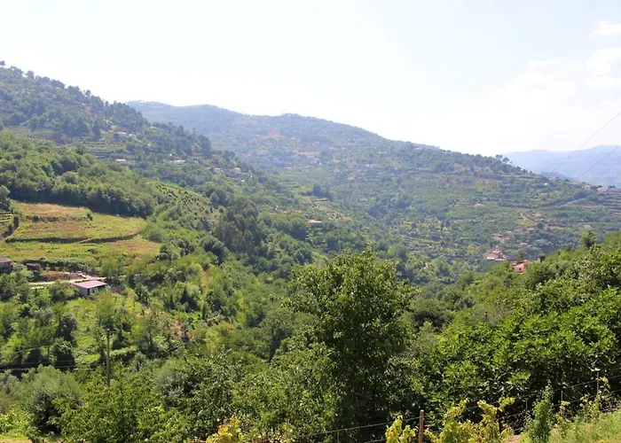 Peaceful In Sao Martinho De Mouros With Private Pool Frende